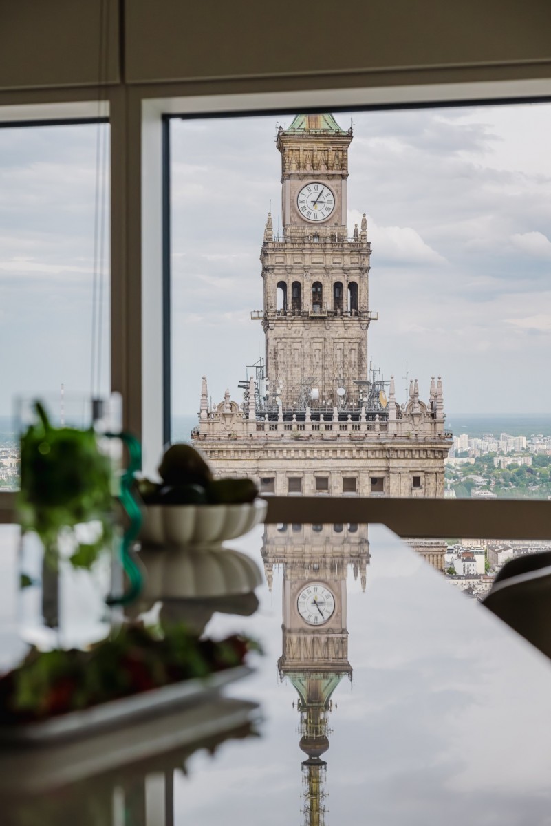 Warszawa · ul. Złota — 3