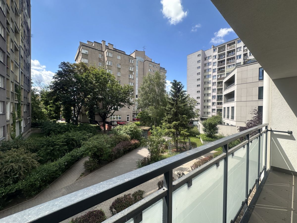 Warszawa · ul. Górnośląska — 4