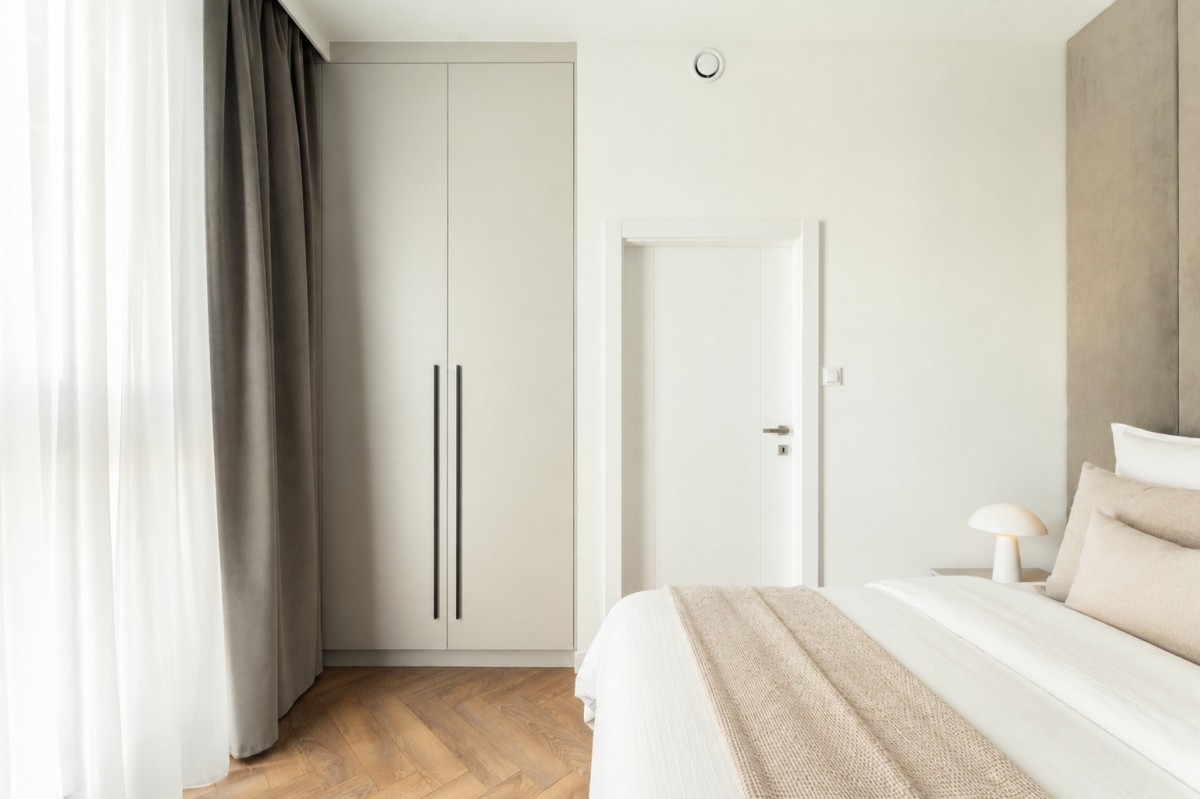Warszawa · ul. Krochmalna — 6