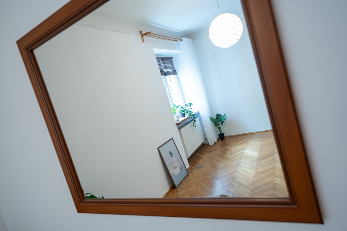 Warszawa · ul. Stanisława Staszica — 4