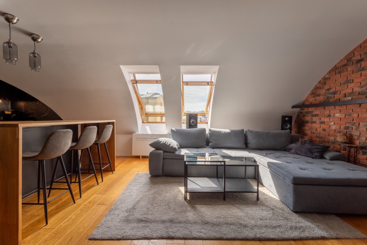 Warszawa · ul. Villardczyków — 10