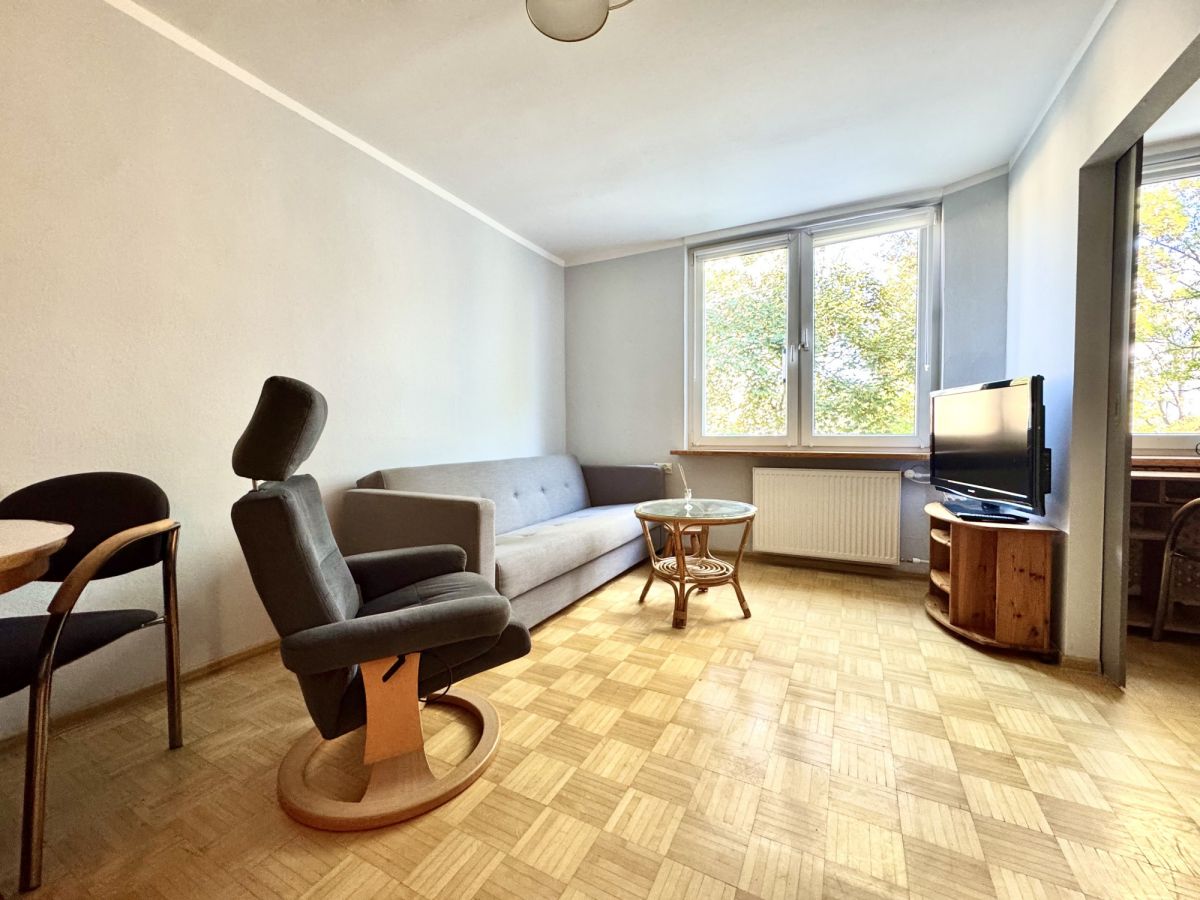 Warszawa · ul. Konduktorska — 2