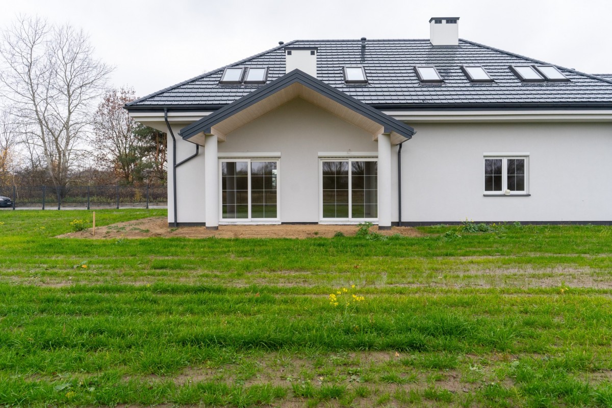 Kiełpin · ul. Brzegowa — 21