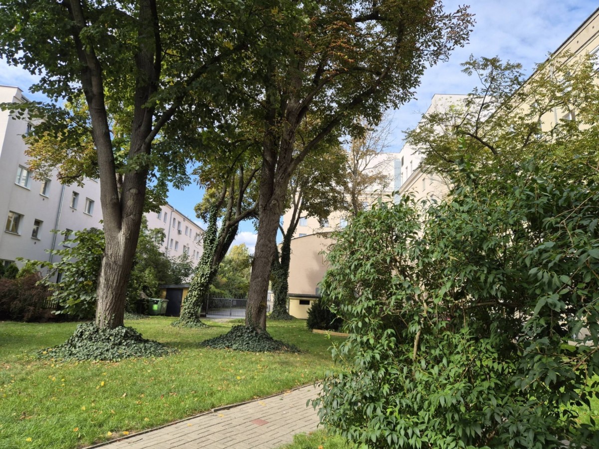 Warszawa — 18