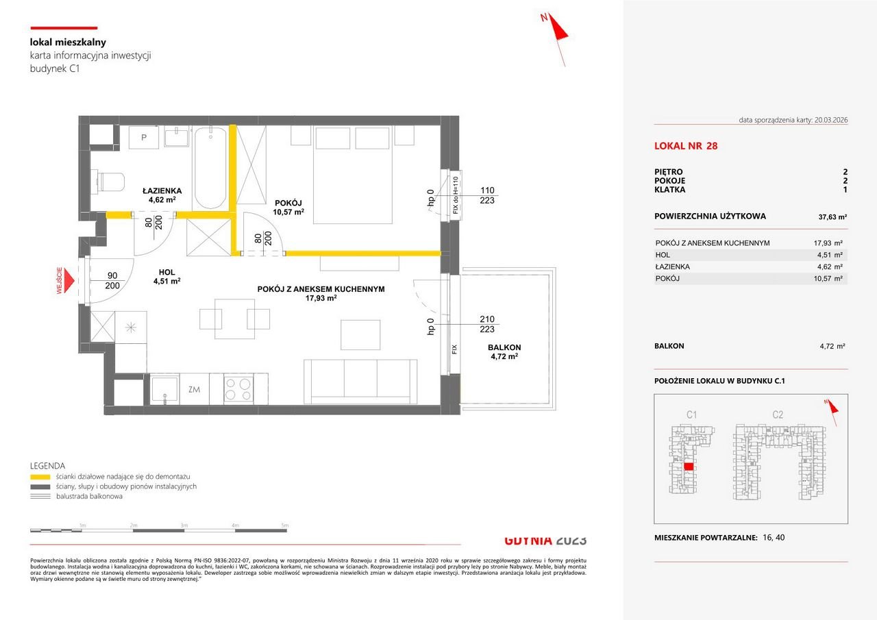 Julianów · ul. Architektów — 2