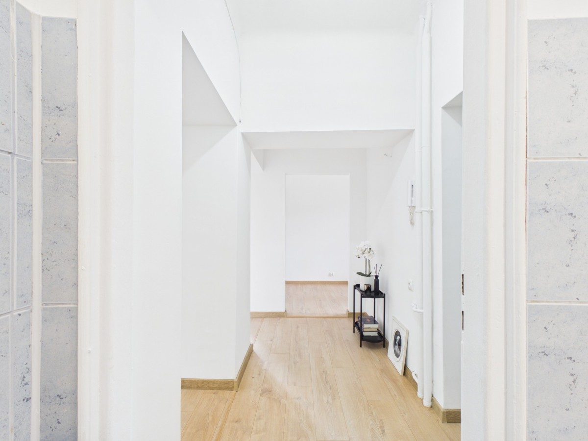 Warszawa · ul. Górczewska — 18