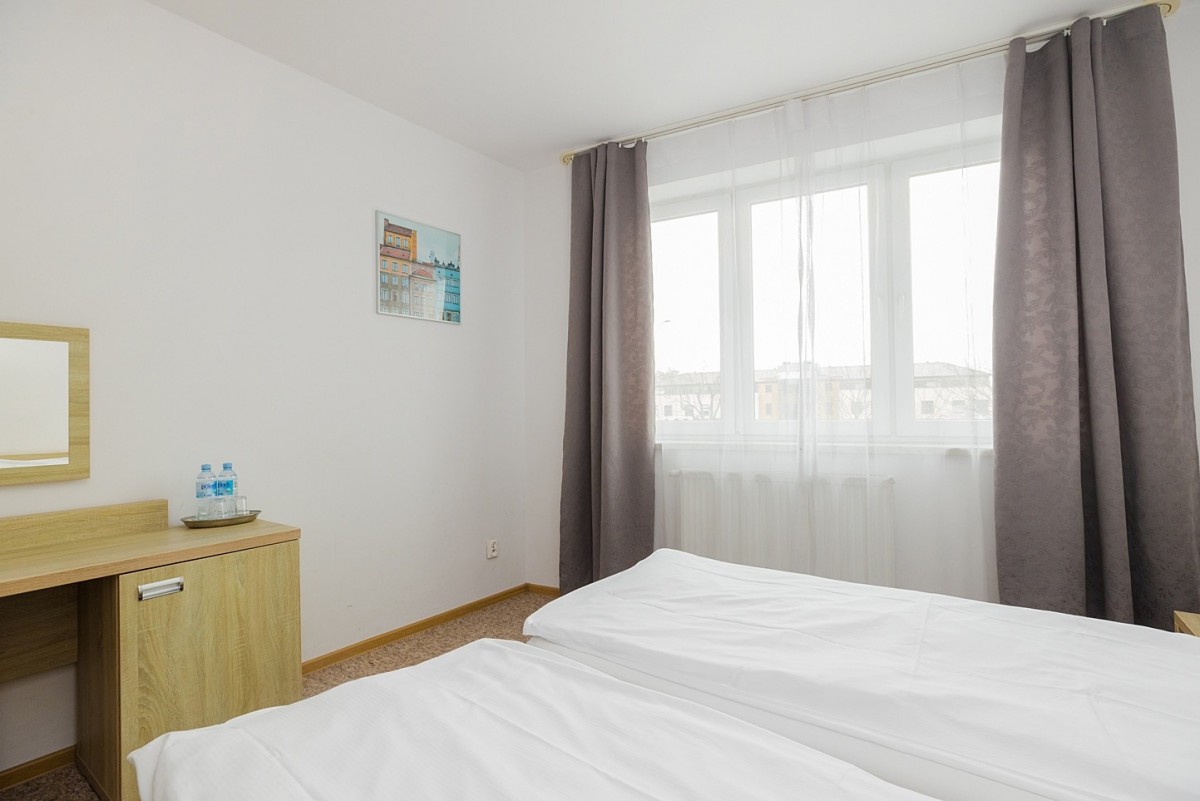 Warszawa · ul. Puławska — 11
