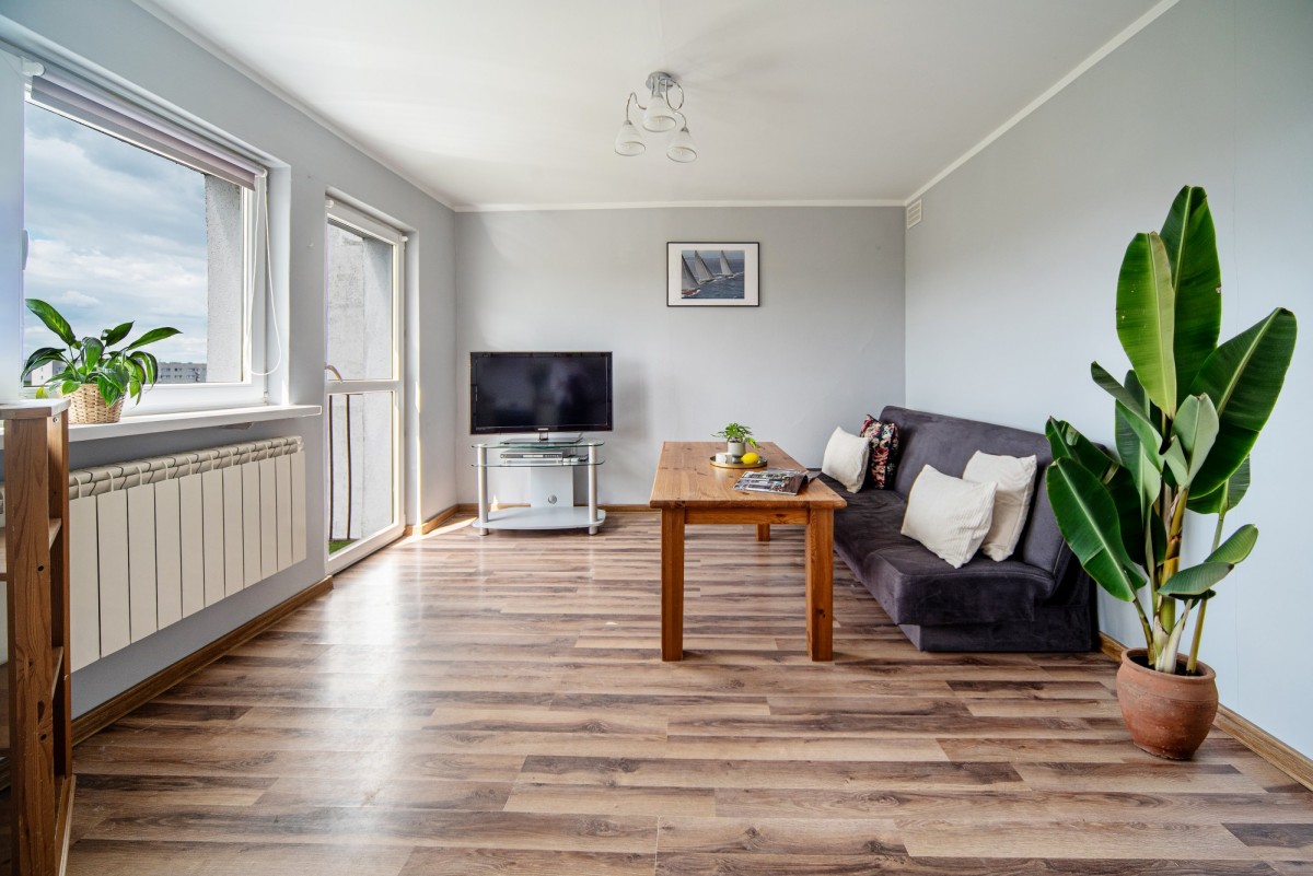Warszawa · ul. Starej Baśni — 4