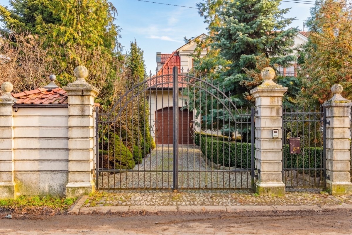 Warszawa · Targówek — 21