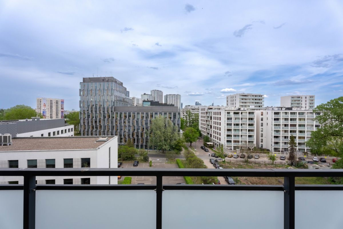Warszawa · ul. Jana Kazimierza — 9