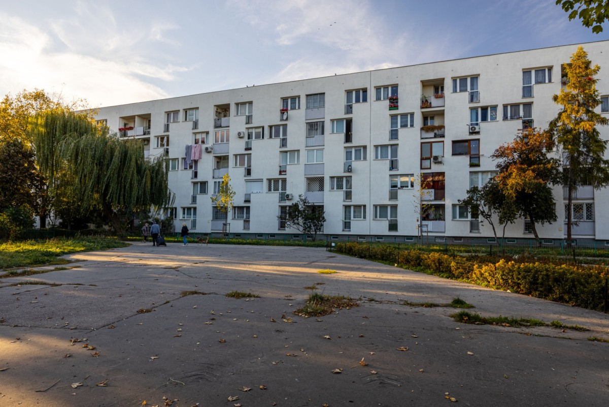 Warszawa · Praga-Północ — 15