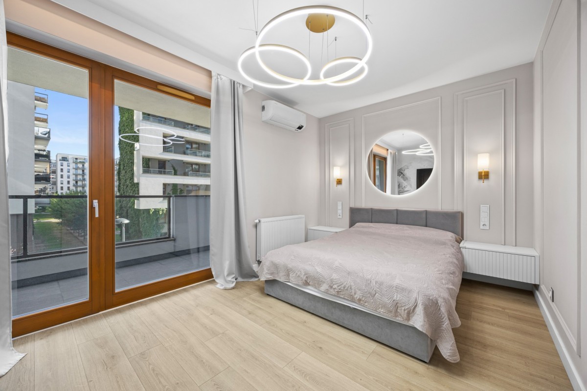Warszawa · ul. Marcina Kasprzaka — 11