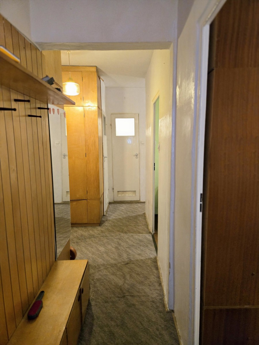 Warszawa · ul. Puszczyka — 6