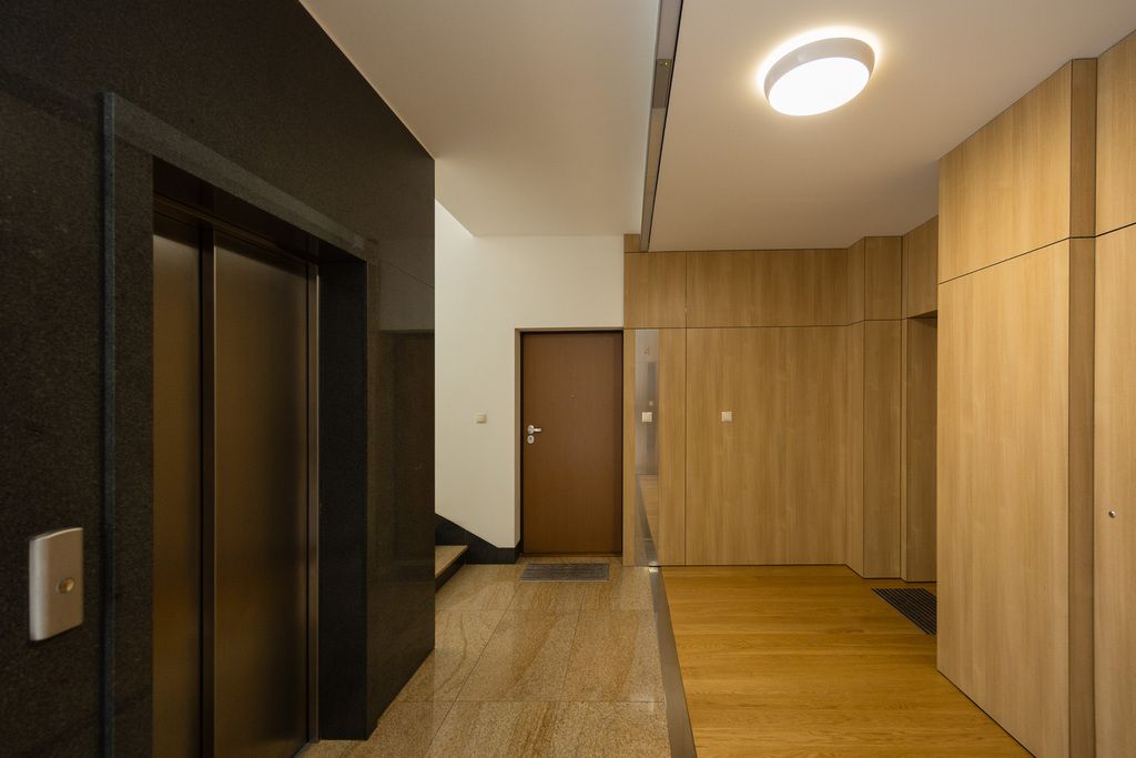 Warszawa · ul. Potoki — 15