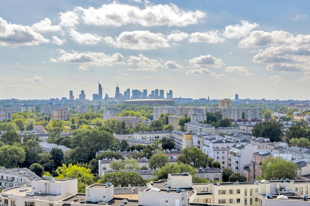Warszawa · ul. Grochowska — 12