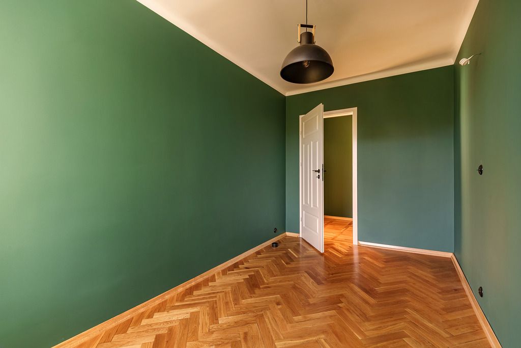 Warszawa · ul. Bolesława Leśmiana — 6