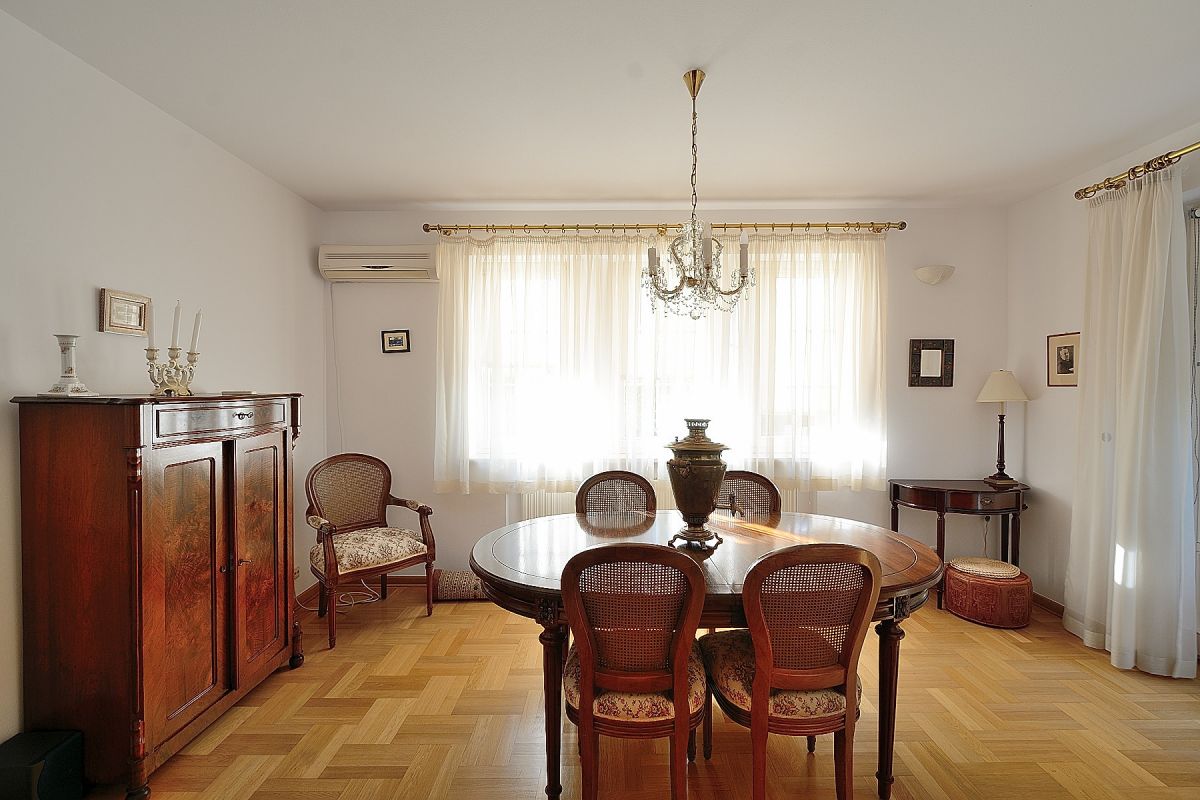 Warszawa · ul. Ignacego Krasickiego — 5