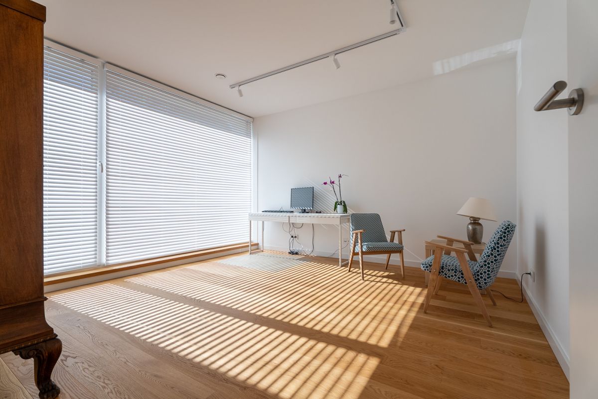 Warszawa · ul. Marysińska — 20
