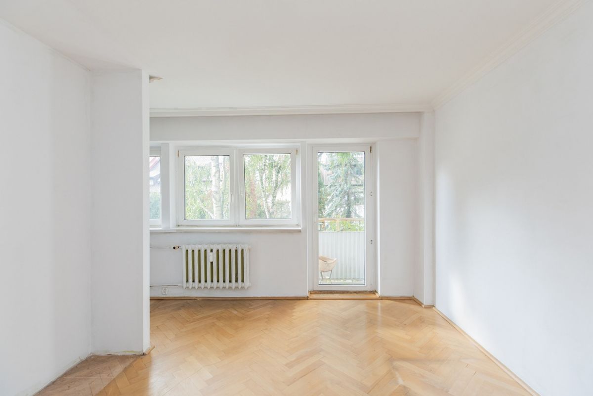 Warszawa · ul. Jasnodworska — 13