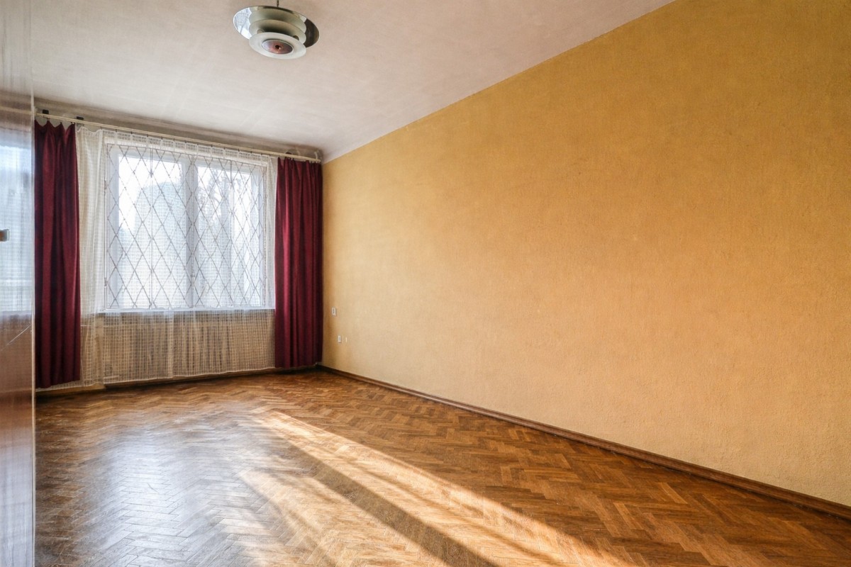 Warszawa · ul. Wojciecha Chrzanowskiego — 4