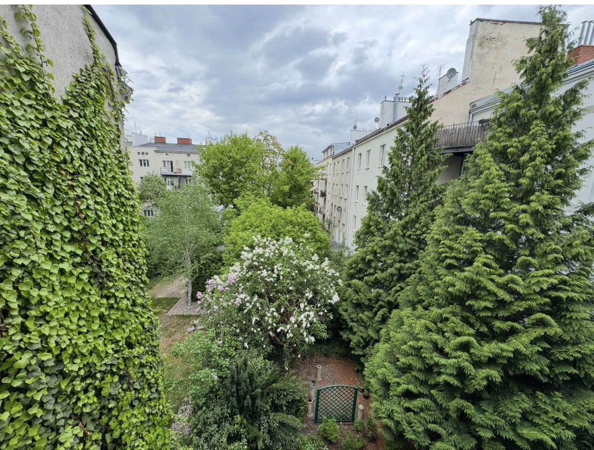 Warszawa · ul. Jarosława Dąbrowskiego — 2