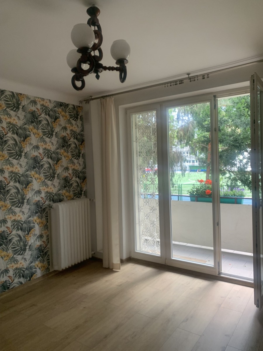 Warszawa · ul. Jadźwingów — 5