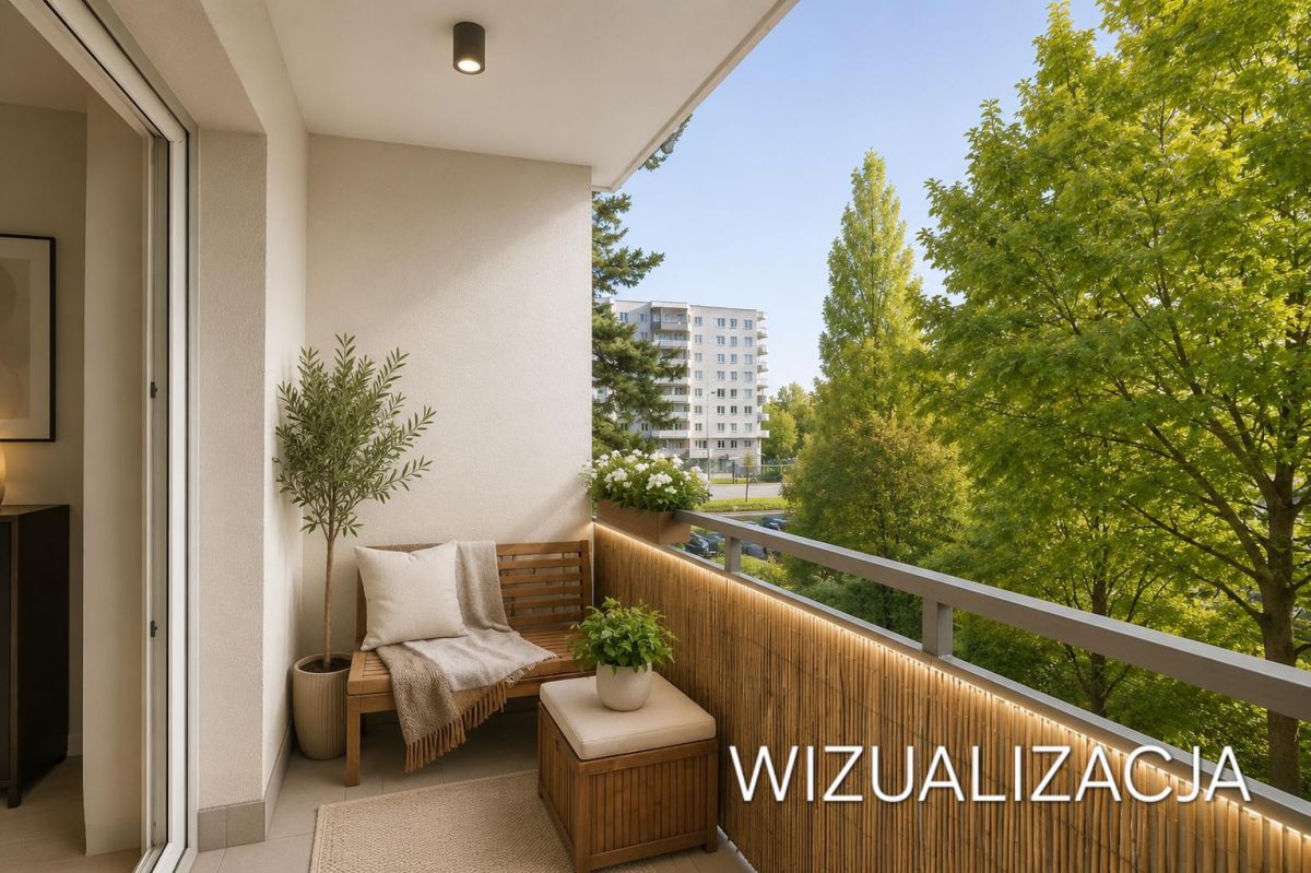 Warszawa · ul. Jana Żabińskiego — 18