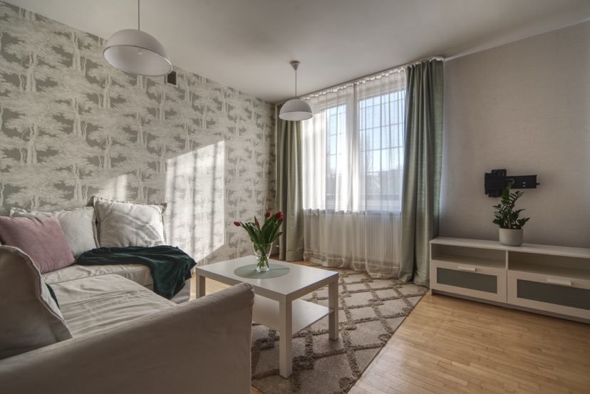 Warszawa · ul. Antonia Corazziego — 3