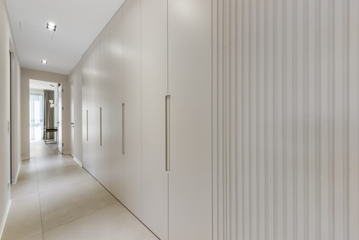 Warszawa · ul. Krochmalna — 28