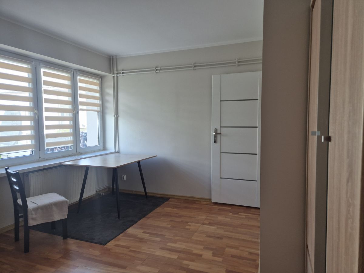 Warszawa · ul. Kuźnicy Kołłątajowskiej — 23
