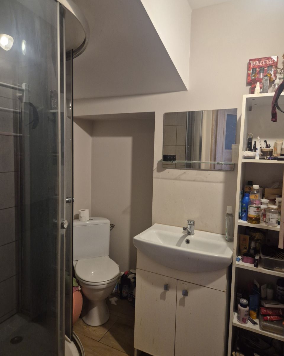 Warszawa · ul. Kuźnicy Kołłątajowskiej — 31
