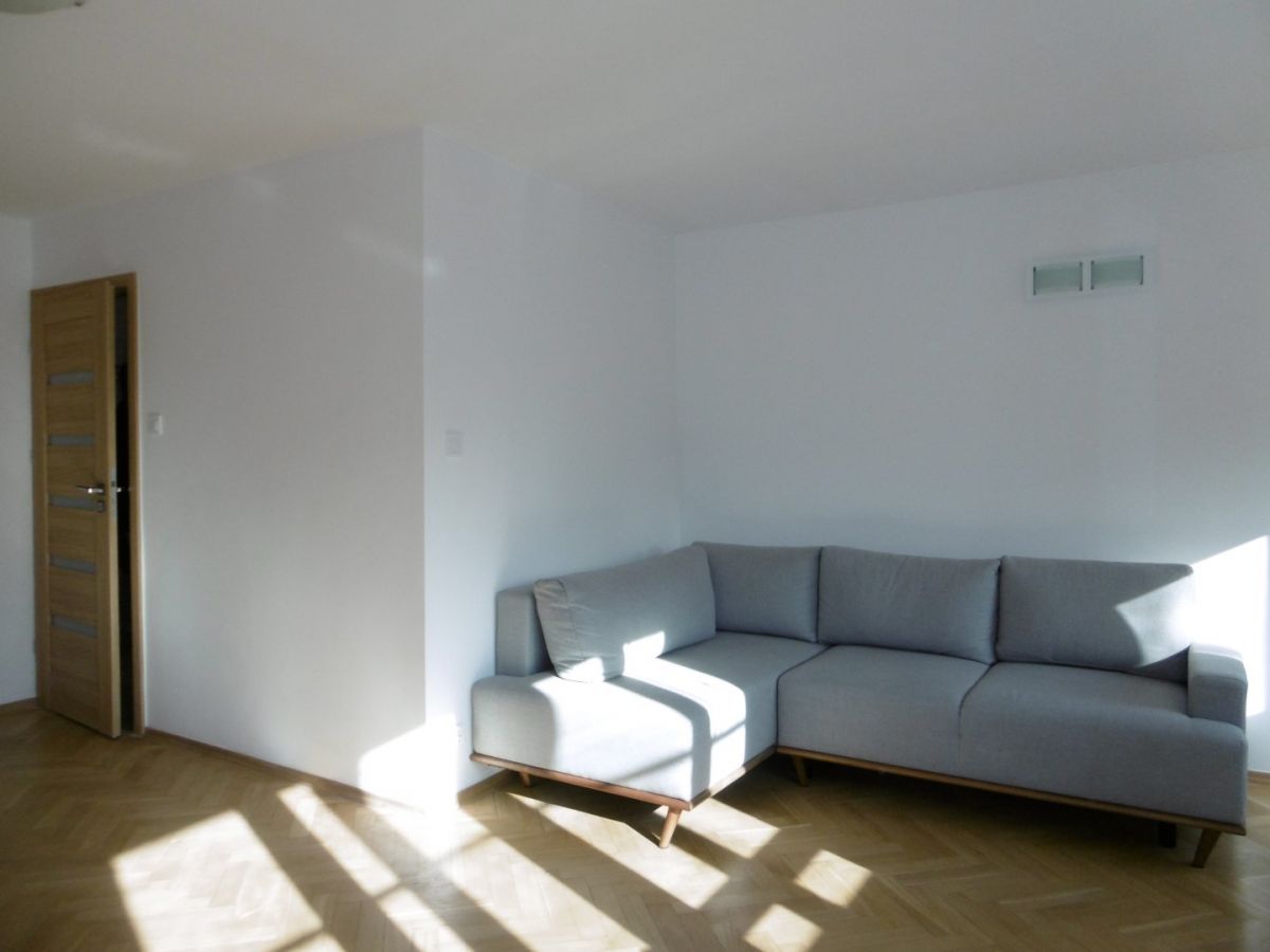 Warszawa · ul. Mordechaja Anielewicza — 5