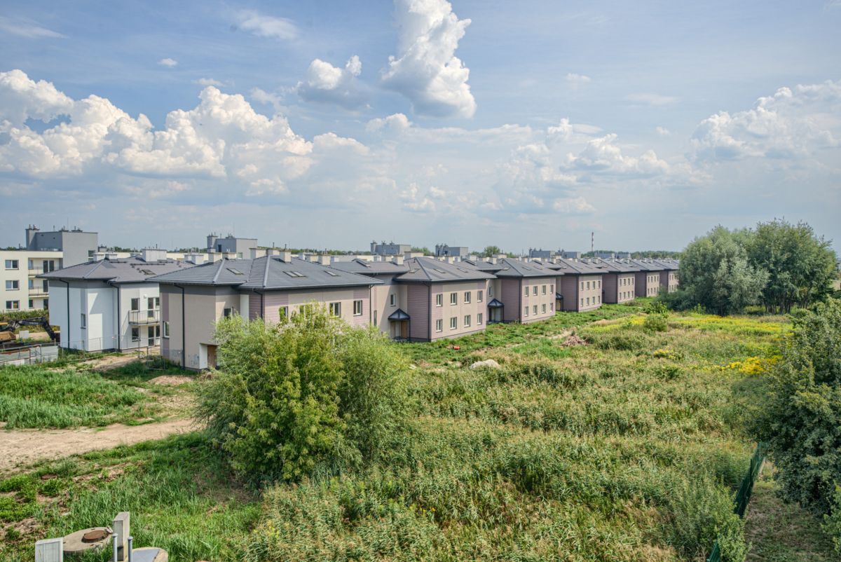 Warszawa · ul. Sieczna — 14