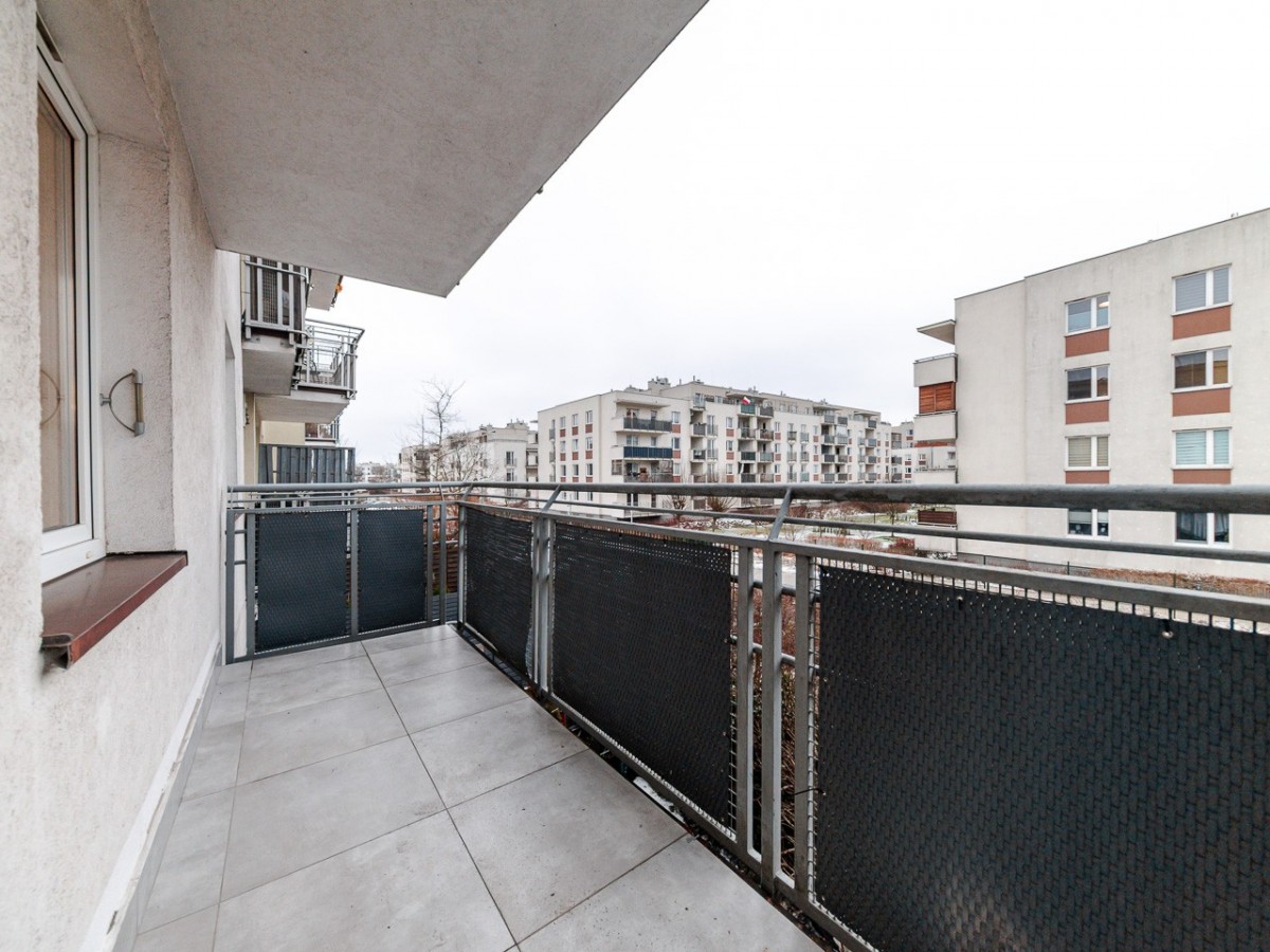 Warszawa · ul. Skarbka z Gór — 12