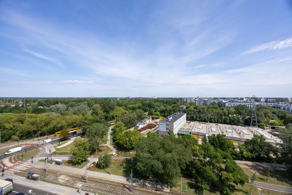Warszawa · ul. Wólczyńska — 14