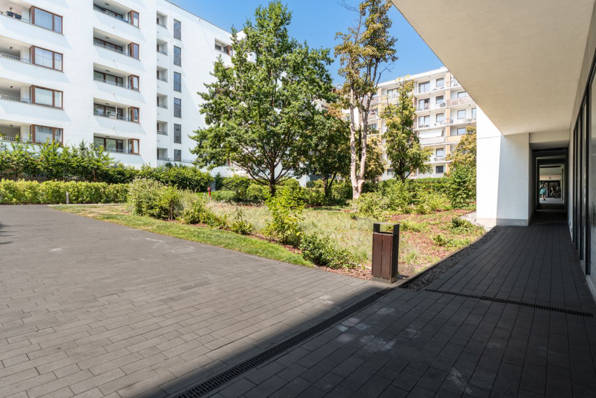 Warszawa · ul. Szczęśliwicka — 17