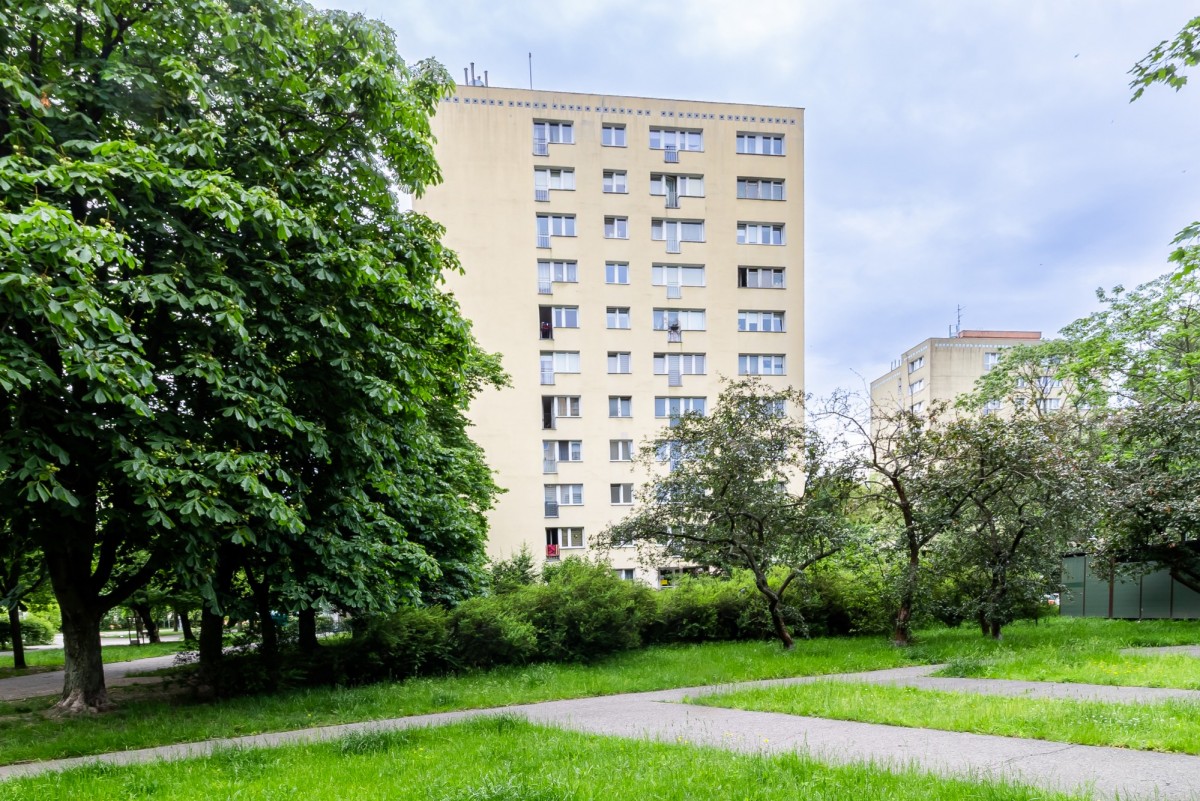 Warszawa — 13