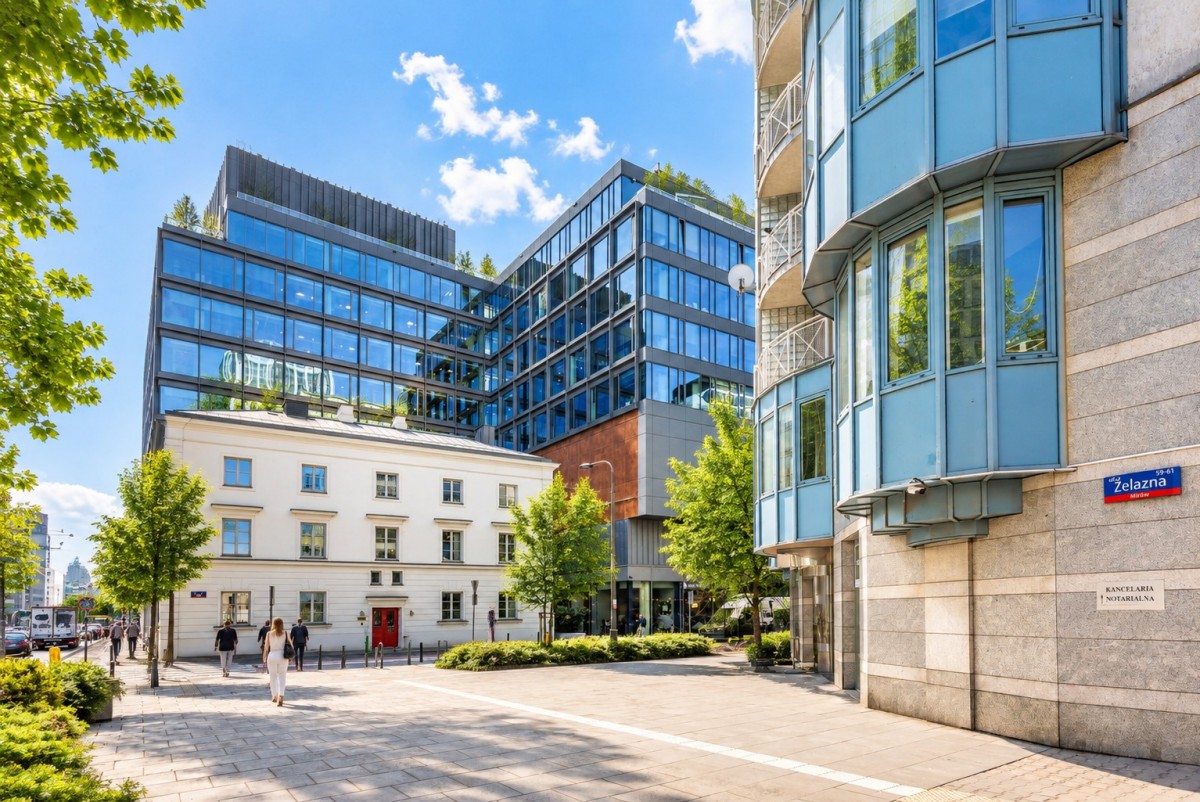 Warszawa · Wola — 12