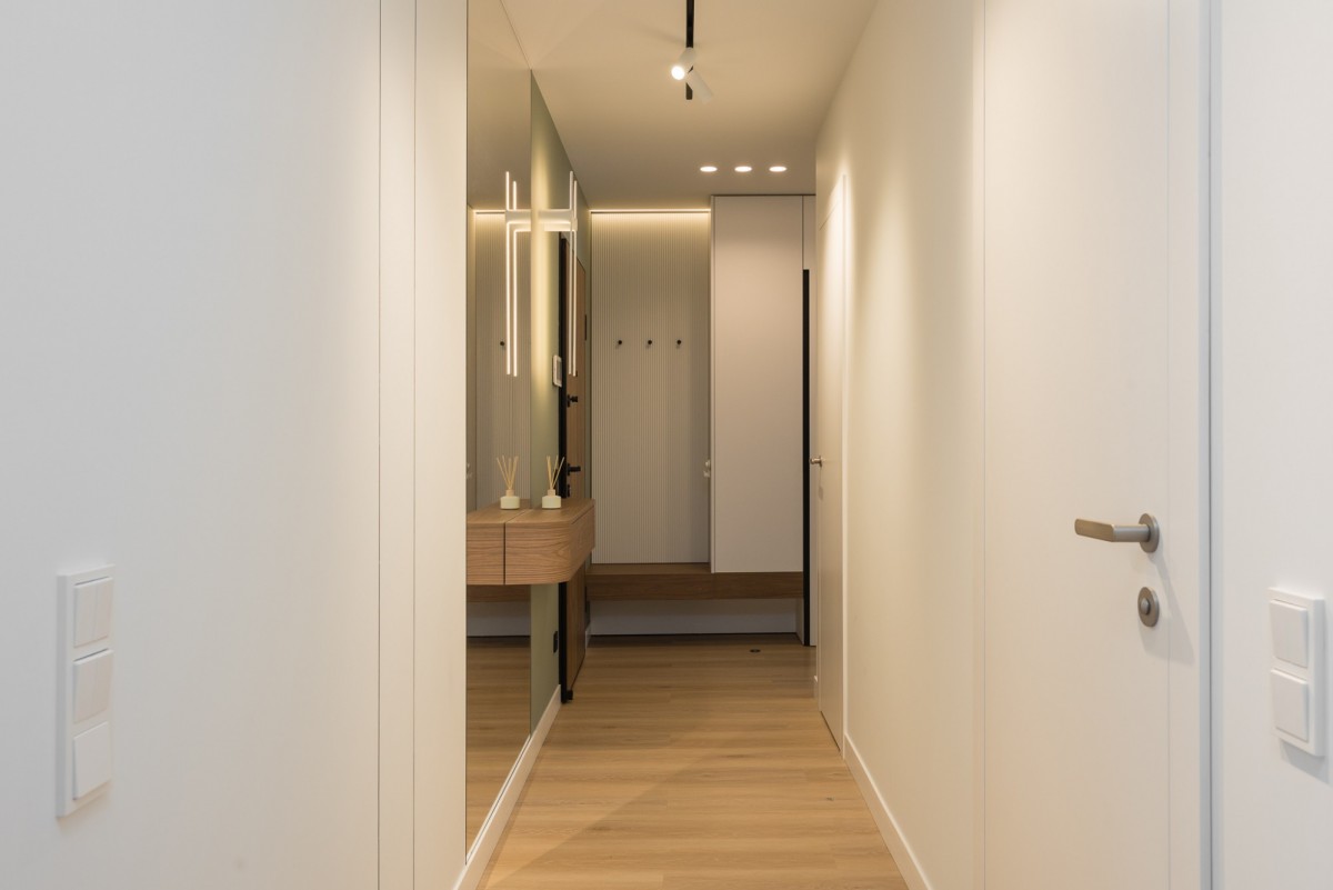 Warszawa · ul. Redutowa — 21