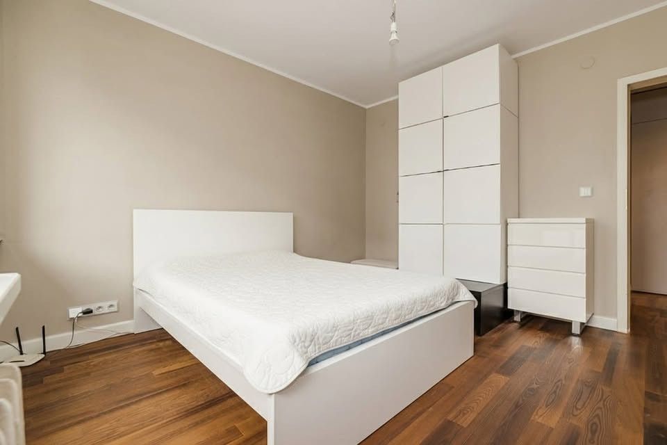 Warszawa · ul. Puławska — 4