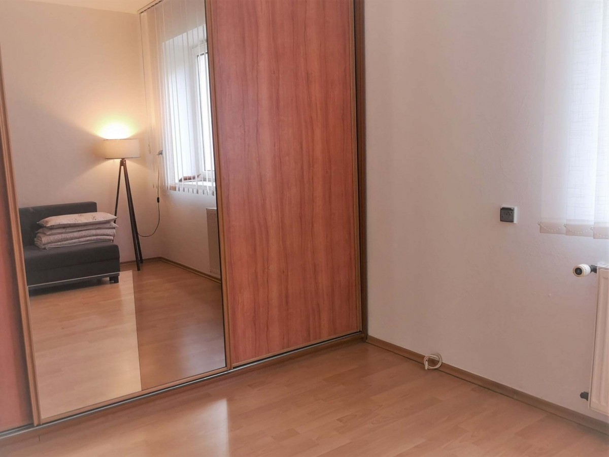 Warszawa · ul. Bartnicza — 4