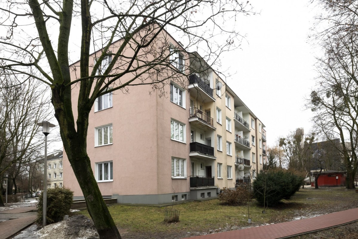 Ożarów Mazowiecki · ul. Józefa Poniatowskiego — 10