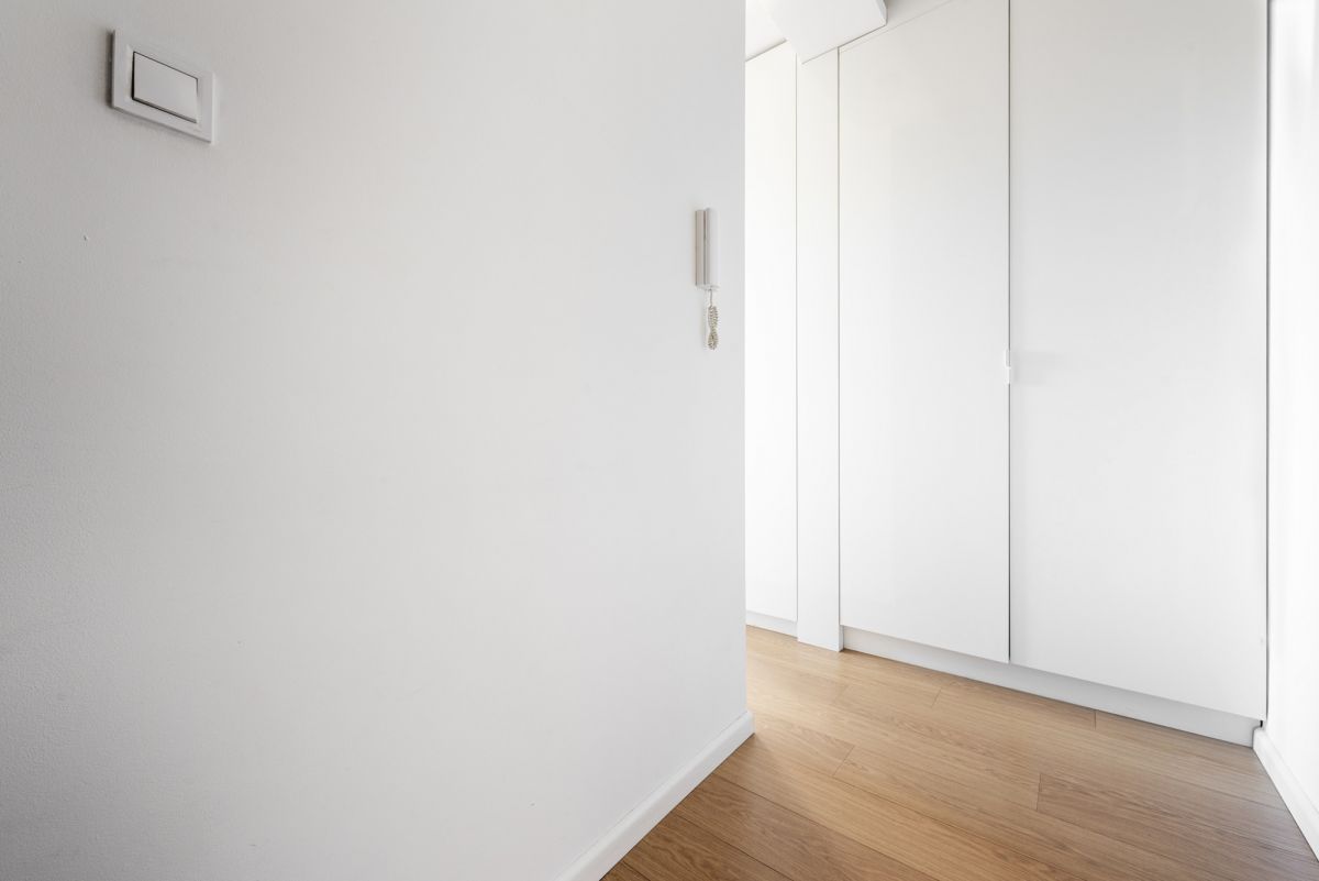 Warszawa · ul. Bachmacka — 14