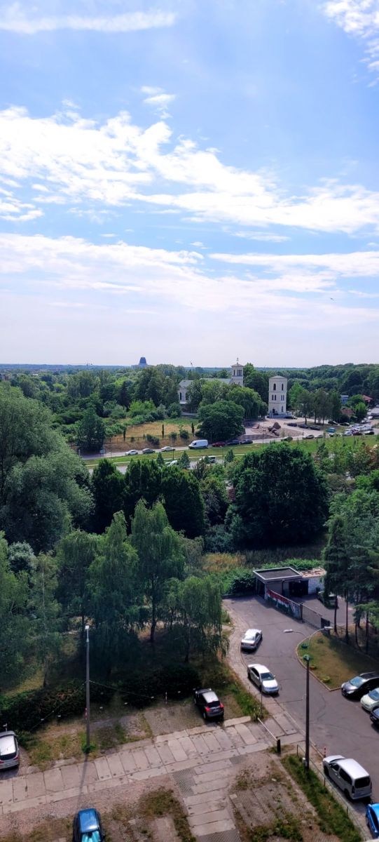 Warszawa · ul. Łukowa — 12