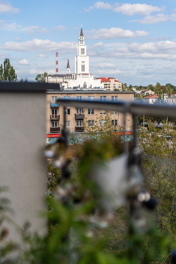 Warszawa · ul. Mlądzka — 4