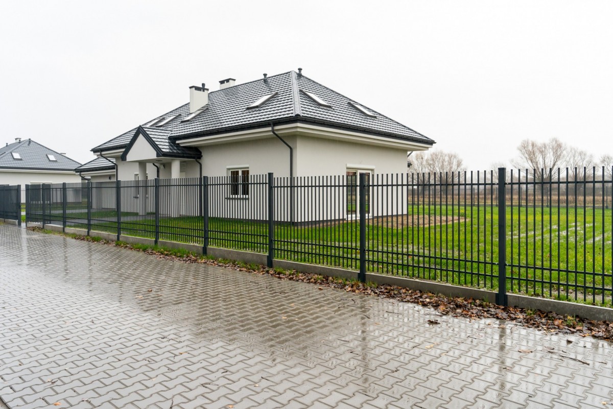 Kiełpin · ul. Brzegowa — 17