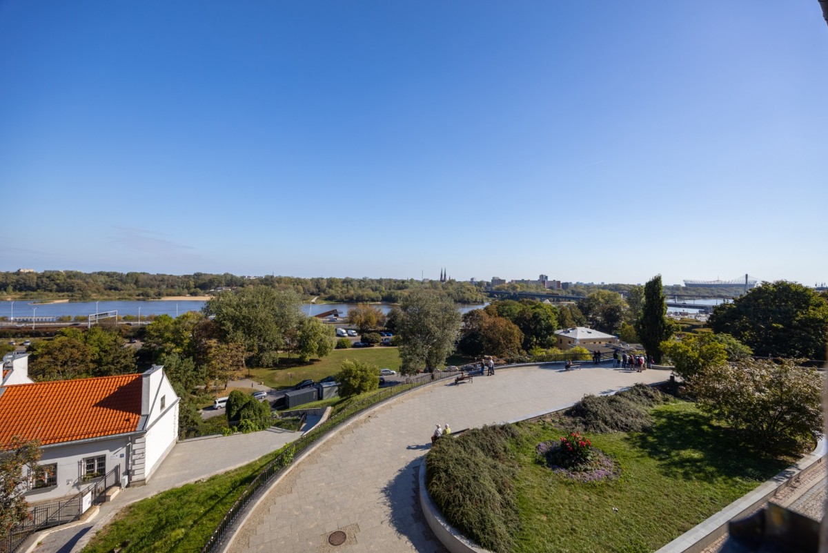 Warszawa · ul. Brzozowa — 6