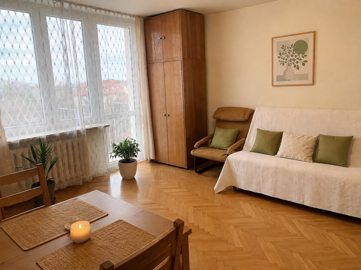 Warszawa · ul. Bełska — 2