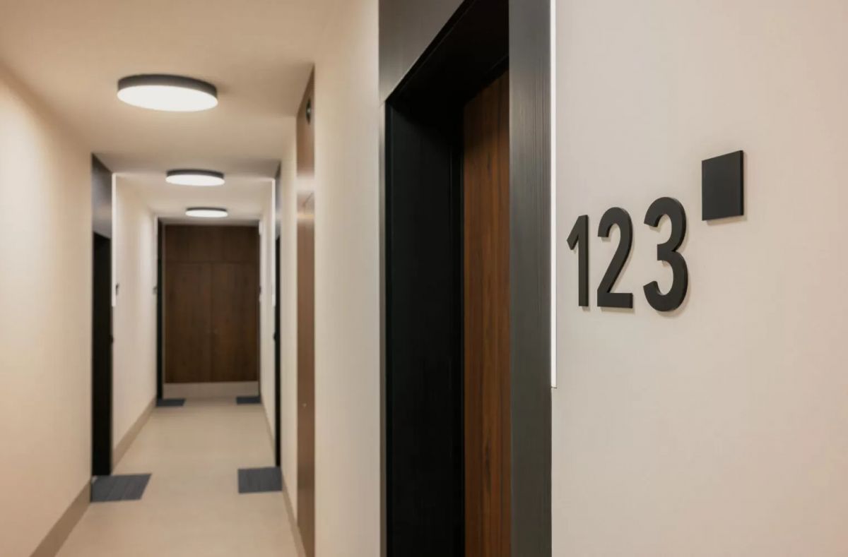 Warszawa · ul. Stanisława Kierbedzia — 22