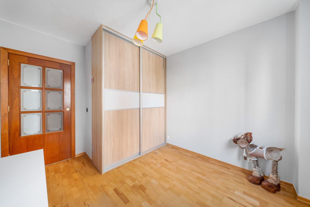 Warszawa · Białołęka — 5